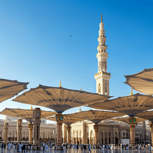 Medina Serenity